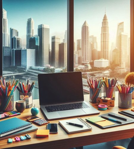 Tomy Office office supplies